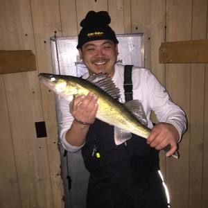 Meet your Posher, Max